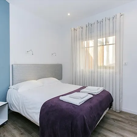 Bordo'appart Hoya Bella 4* Αρασόν