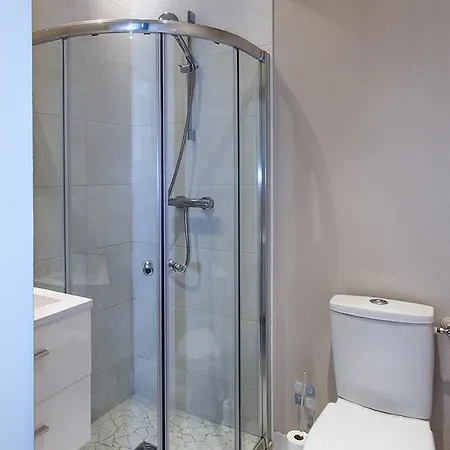 Bordo'appart Hoya Bella Ξενοδοχείο με διαμερίσματα 4*