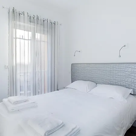 Bordo'appart Hoya Bella Ξενοδοχείο με διαμερίσματα 4*