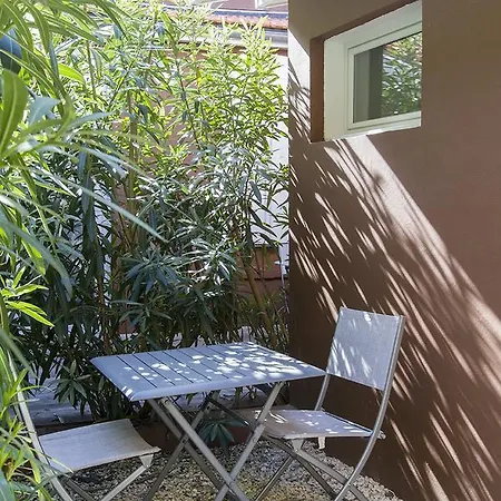 Bordo'appart Hoya Bella Ξενοδοχείο με διαμερίσματα 4*