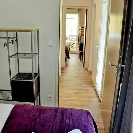 Bordo'appart Hoya Bella Ξενοδοχείο με διαμερίσματα 4*