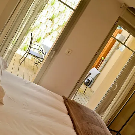 Ξενοδοχείο με διαμερίσματα Bordo'appart Hoya Bella 4*