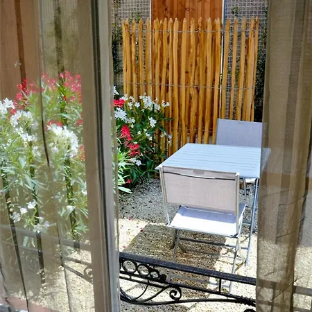 Ξενοδοχείο με διαμερίσματα Bordo'appart Hoya Bella Αρασόν