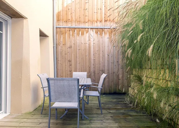 Bordo'appart Hoya Bella アルカション