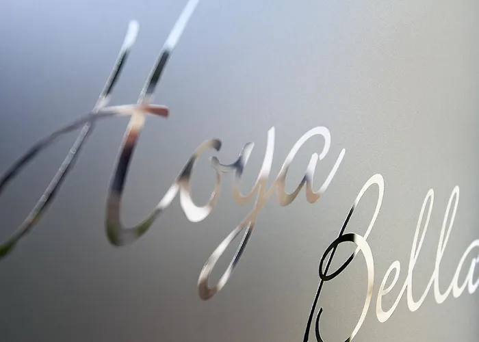 Bordo'appart Hoya Bella 4*