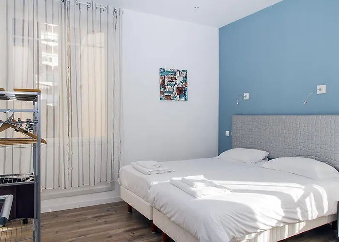 Bordo'appart Hoya Bella