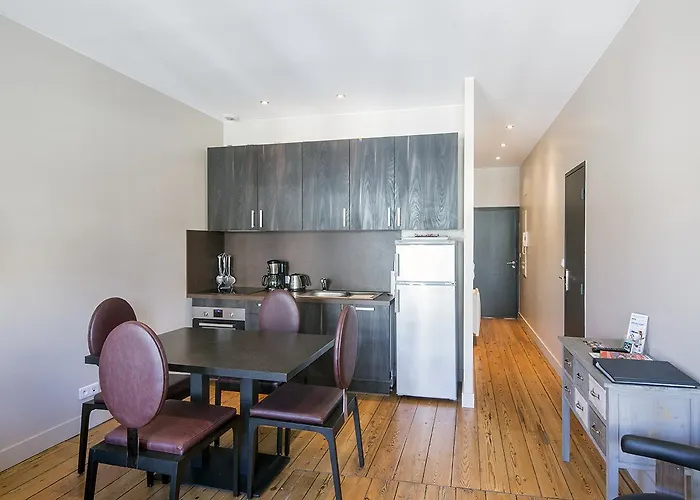 Bordo'appart Hoya Bella