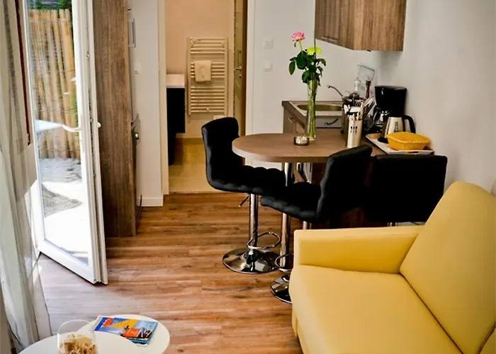 Bordo'appart Hoya Bella