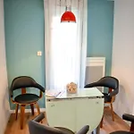 Aparthotel Bordo'appart Hoya Bella 4*