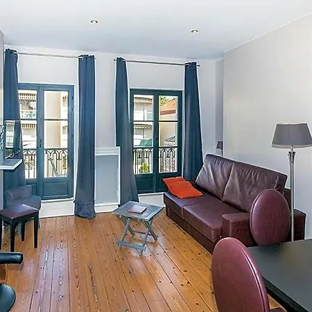 Bordo'appart Hoya Bella Apartahotel 4*