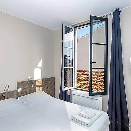Apartahotel Bordo'appart Hoya Bella