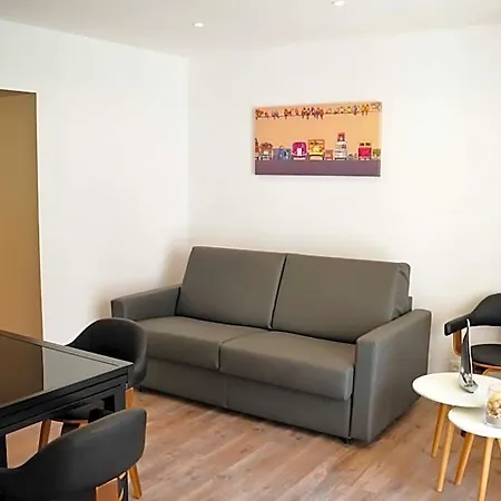 Bordo'appart Hoya Bella Apartahotel 4*