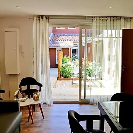 Bordo'appart Hoya Bella Appart hôtel