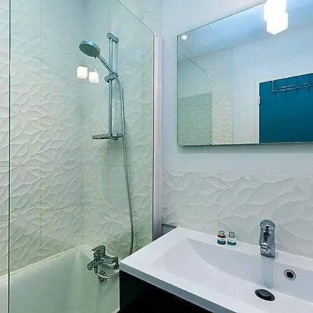 Apartahotel Bordo'appart Hoya Bella 4*