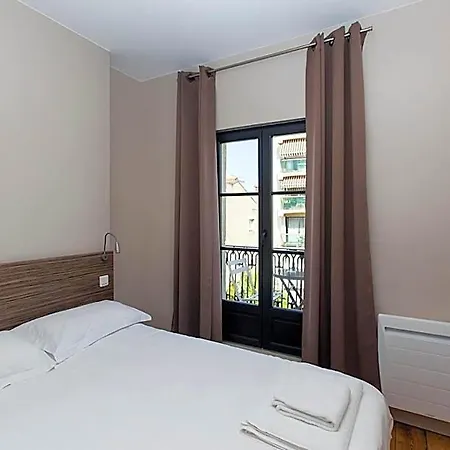 Bordo'appart Hoya Bella 4* Arcachón