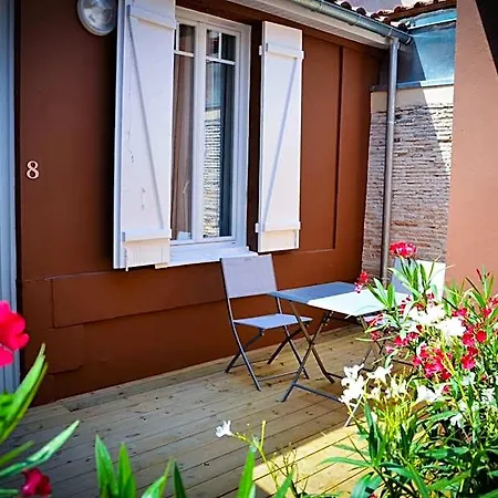 Bordo'appart Hoya Bella Appart hôtel