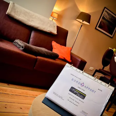 Bordo'appart Hoya Bella