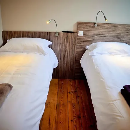 Bordo'appart Hoya Bella 4* Arcachon