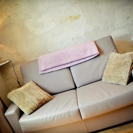 Bordo'appart Hoya Bella Apart Otel