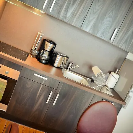 Apartahotel Bordo'appart Hoya Bella 4*