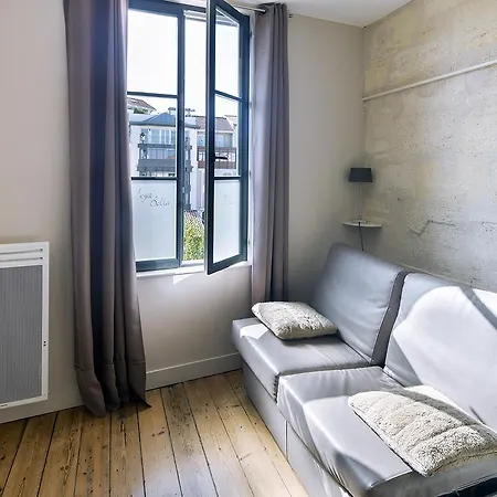 Bordo'appart Hoya Bella Arcachon