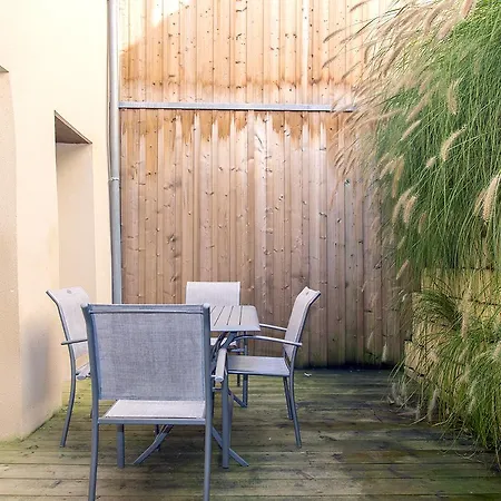 Bordo'appart Hoya Bella Arcachon