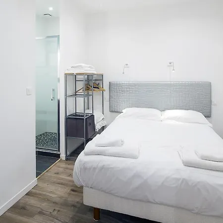 Bordo'appart Hoya Bella