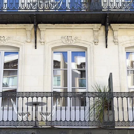 Bordo'appart Hoya Bella Arcachon