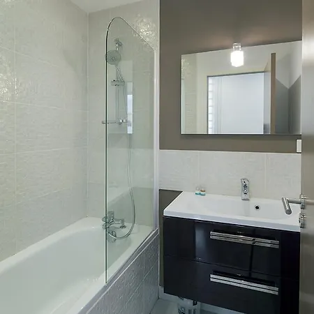 Bordo'appart Hoya Bella 4* Arcachon