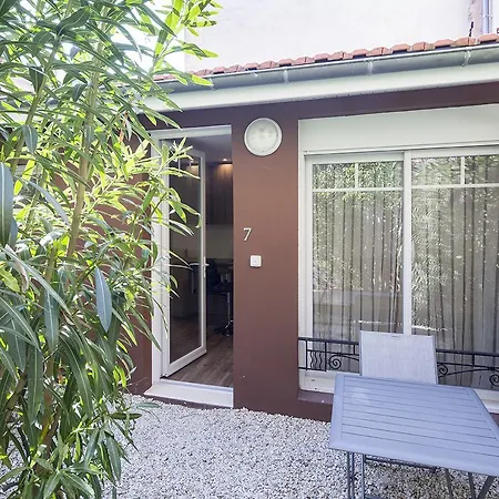 Apartmanhotel Bordo'appart Hoya Bella 4*