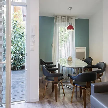 Bordo'appart Hoya Bella