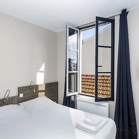 Apartahotel Bordo'appart Hoya Bella Arcachón
