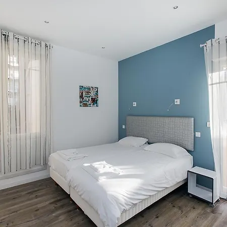 Apart-hotel Bordo'appart Hoya Bella 4*