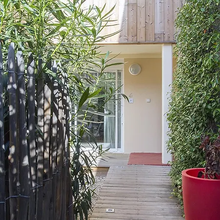 Bordo'appart Hoya Bella 4* Arcachon