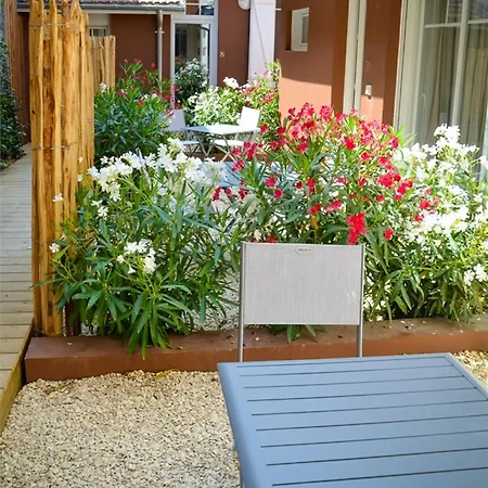 Bordo'appart Hoya Bella Apart-hotel 4*