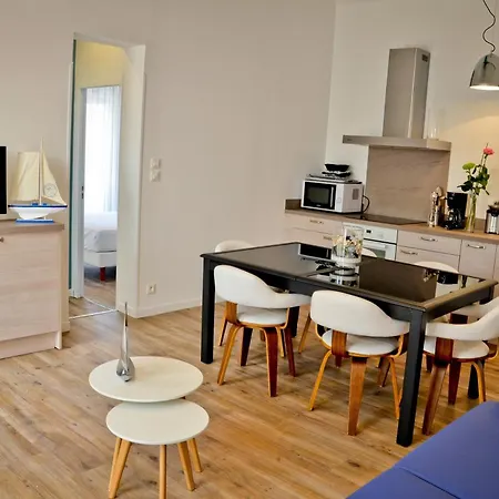 Apart-hotel Bordo'appart Hoya Bella 4*