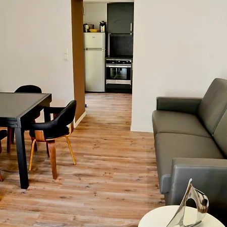 Bordo'appart Hoya Bella