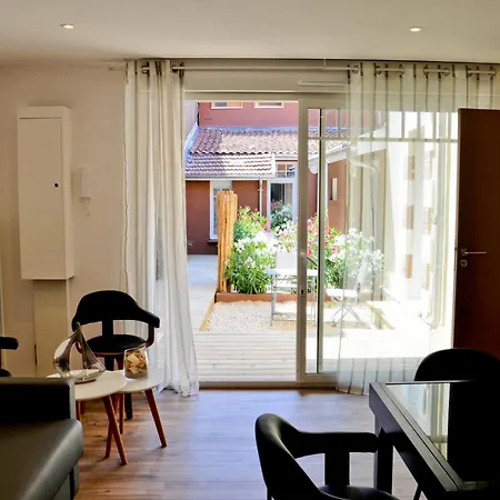 Bordo'appart Hoya Bella Apart Otel