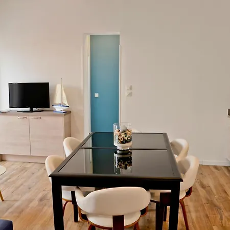 Apart Otel Bordo'appart Hoya Bella