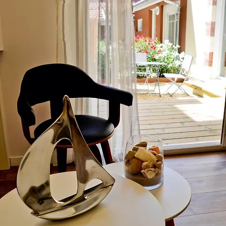 Apart-hotel Bordo'appart Hoya Bella