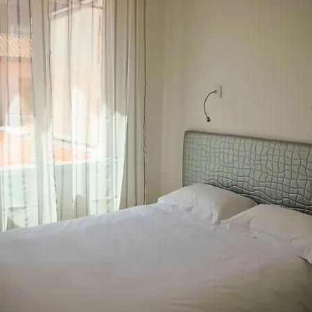 Apartahotel Bordo'appart Hoya Bella 4*