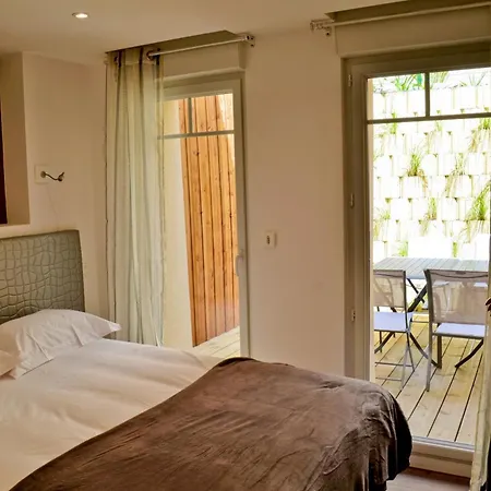 Apart-hotel Bordo'appart Hoya Bella