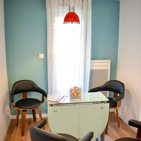 Aparthotel Bordo'appart Hoya Bella 4*