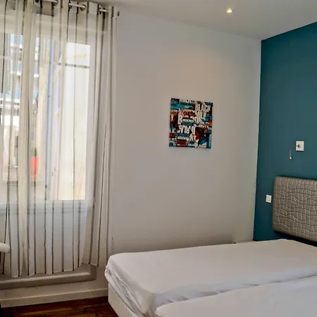 Bordo'appart Hoya Bella