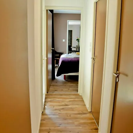 Apart-hotel Bordo'appart Hoya Bella