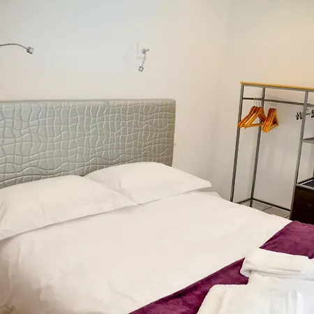 Bordo'appart Hoya Bella Apart Otel 4*