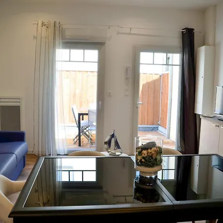 Apartmanhotel Bordo'appart Hoya Bella