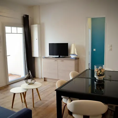 Bordo'appart Hoya Bella Appart hôtel 4*