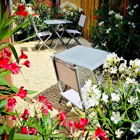 Apart-hotel Bordo'appart Hoya Bella 4*