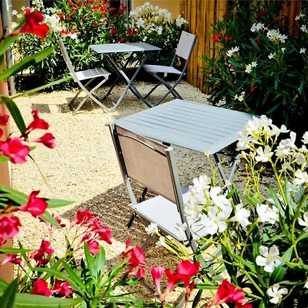 Bordo'appart Hoya Bella Apart-hotel